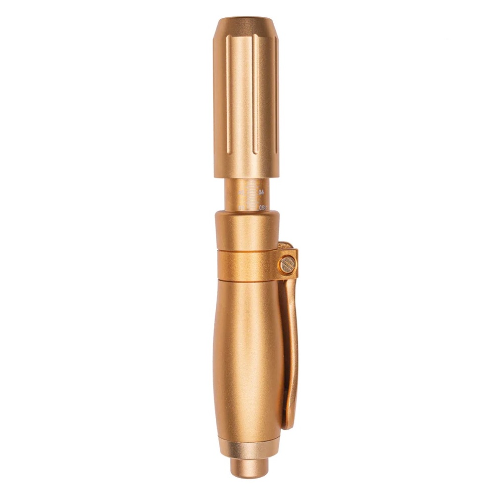 Hyaluron Pen Gold (0.5 ml)
